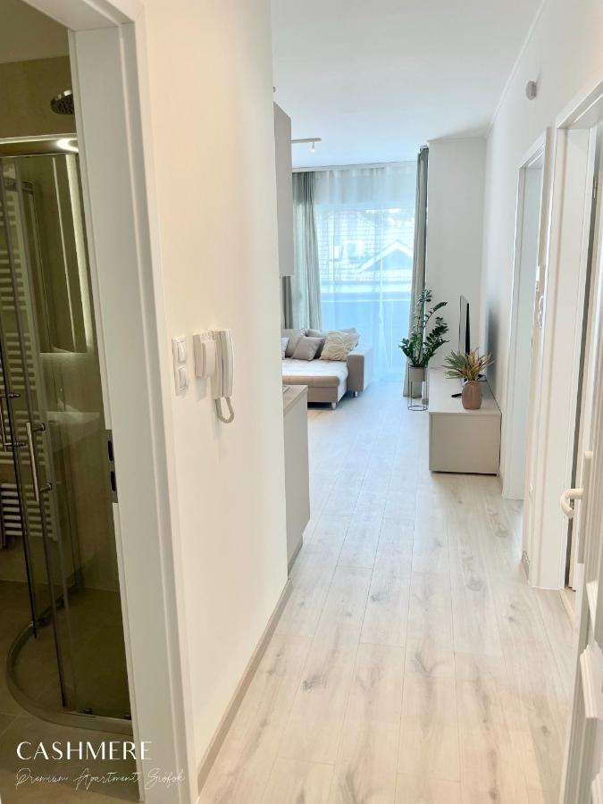 Cashmere Premium Apartment Siófok Extérieur photo
