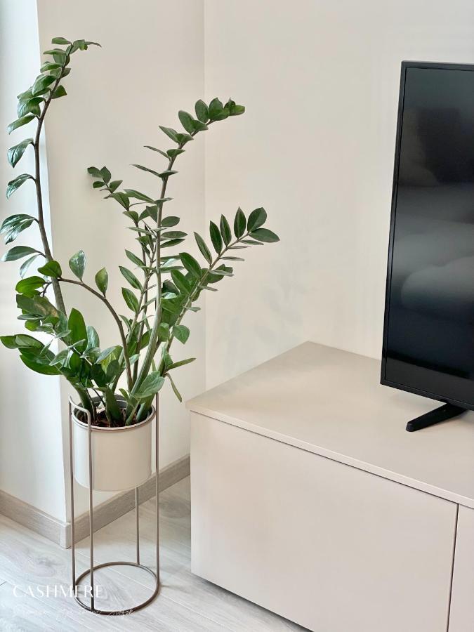 Cashmere Premium Apartment Siófok Extérieur photo