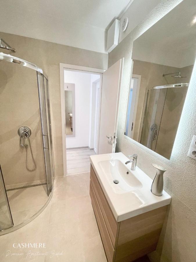 Cashmere Premium Apartment Siófok Extérieur photo